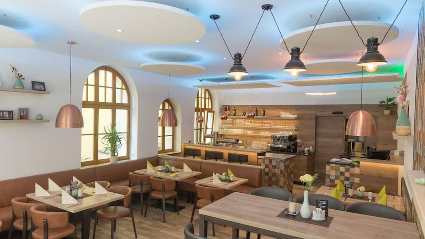 Hotel Restaurant Piazza