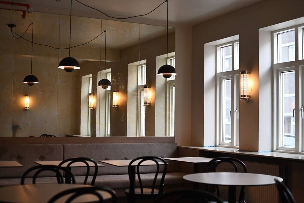 Restaurang