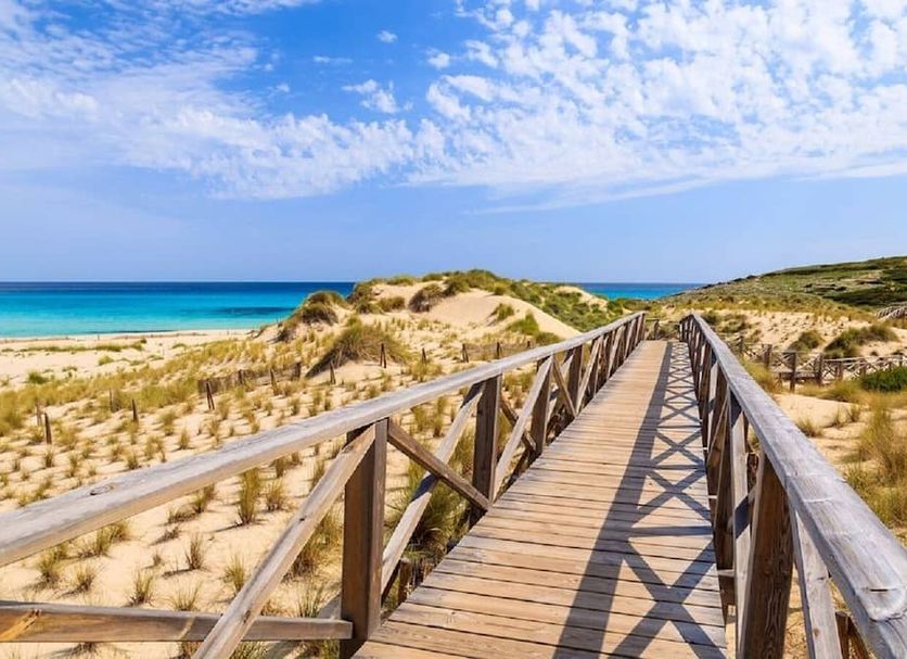 Strand Foto
