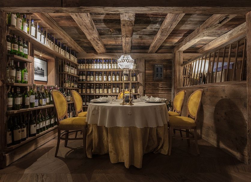 Restaurang Foto