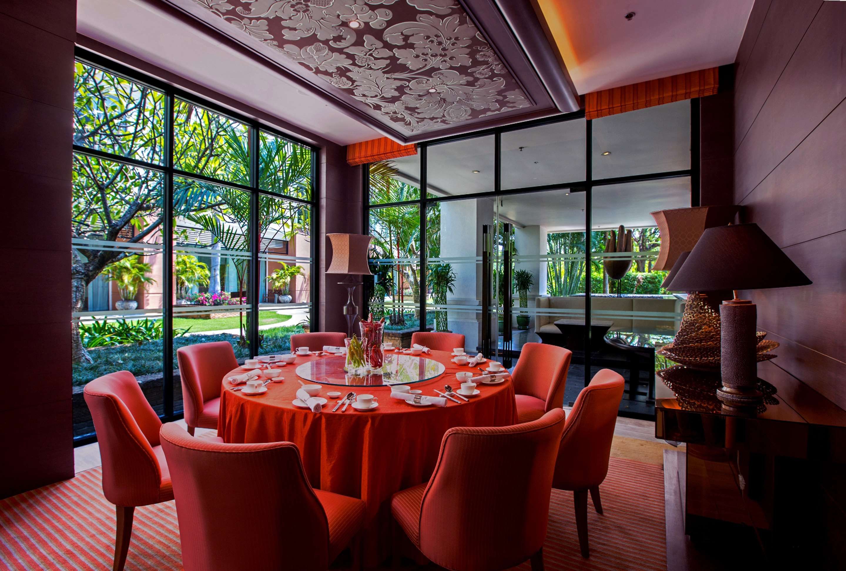 Restaurang