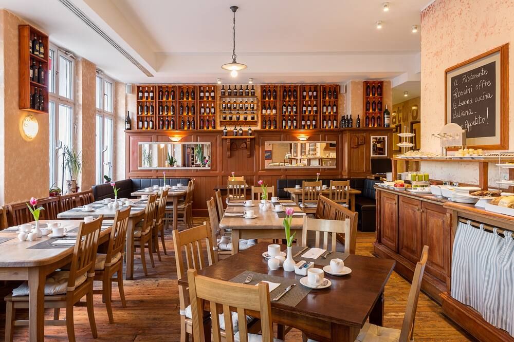 Restaurang