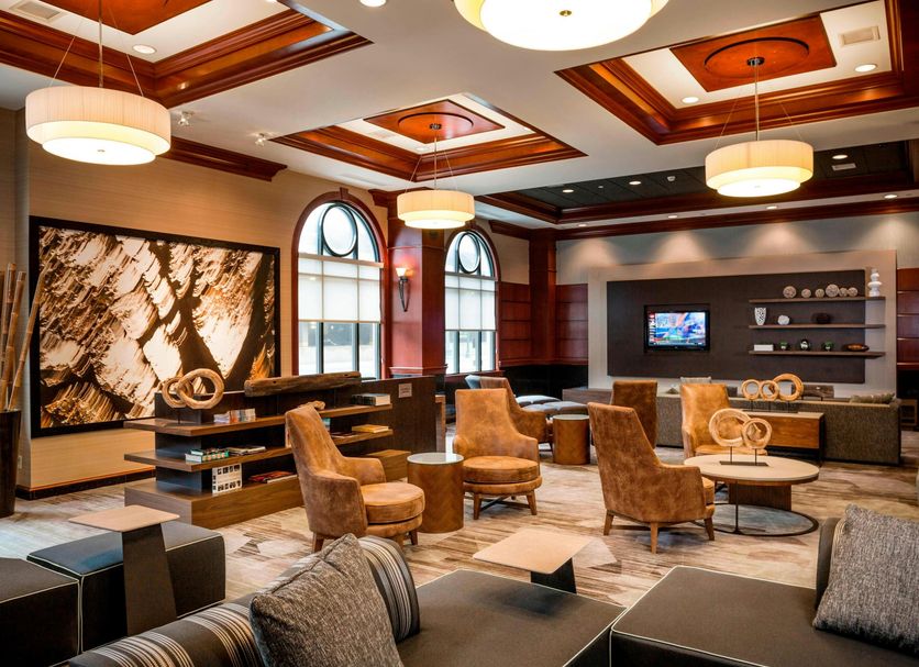 Lounge Foto