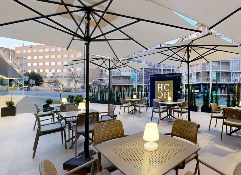Restaurang Foto