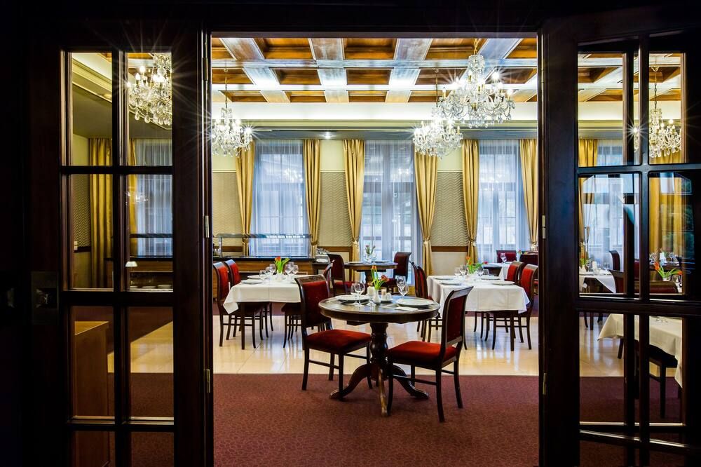 Restaurang