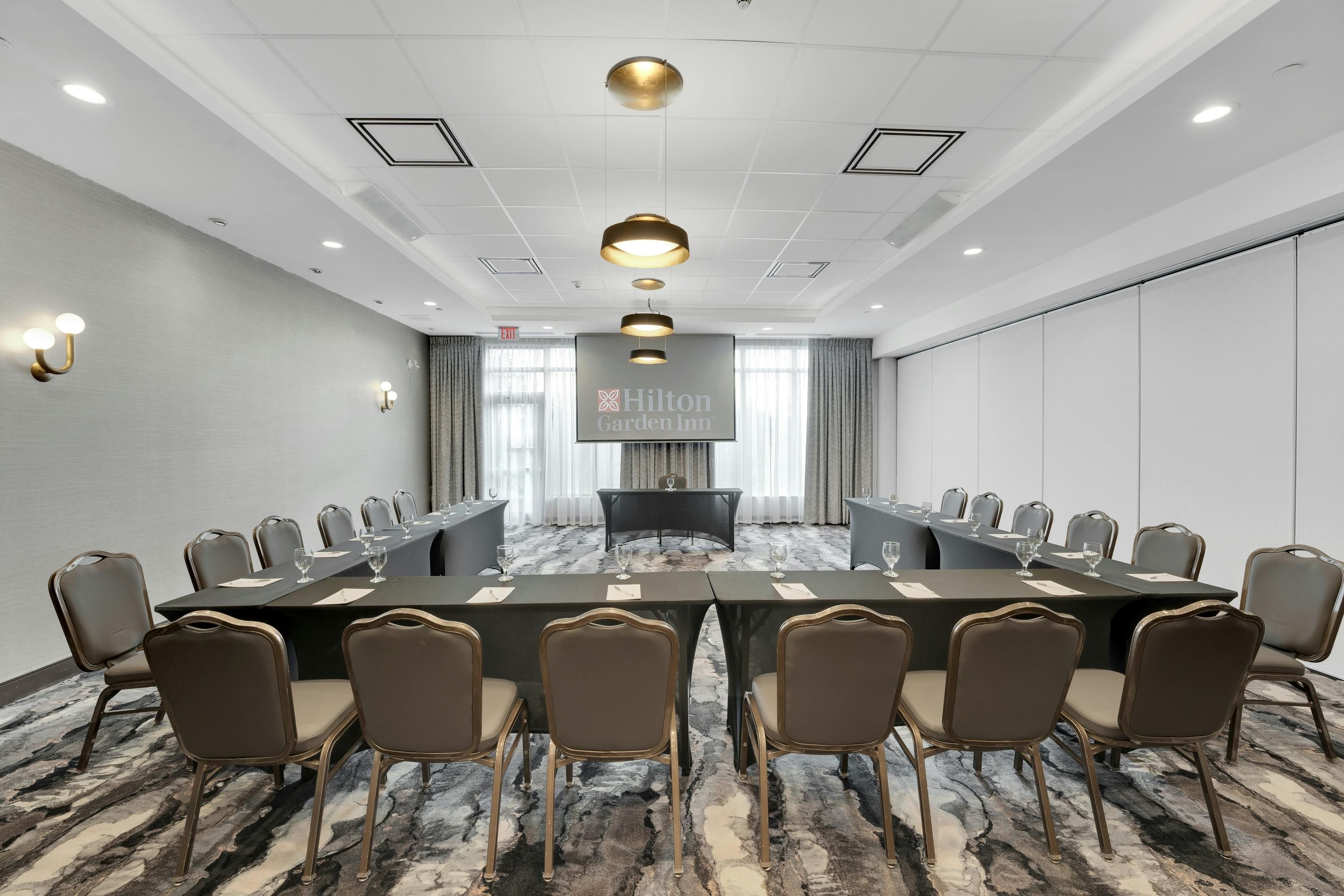 Konferensrum