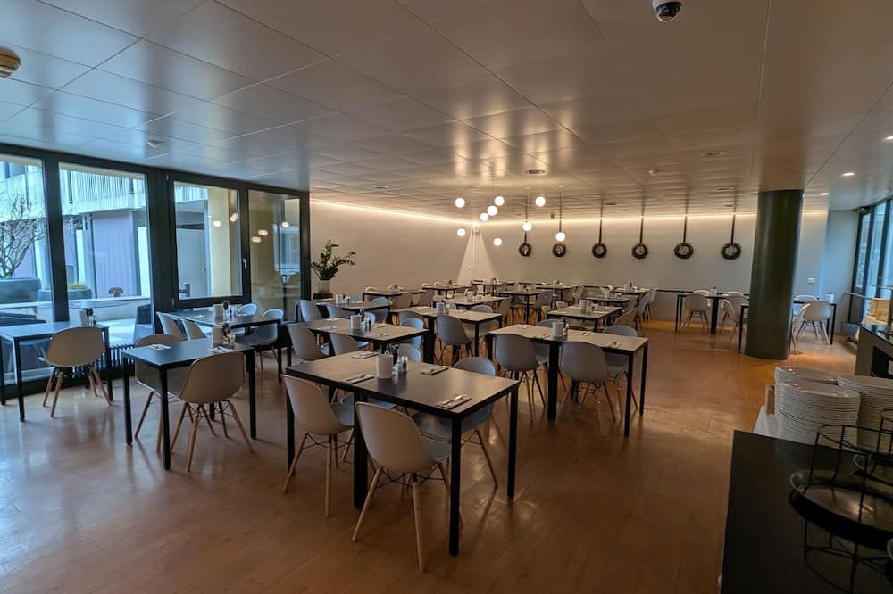 Restaurang