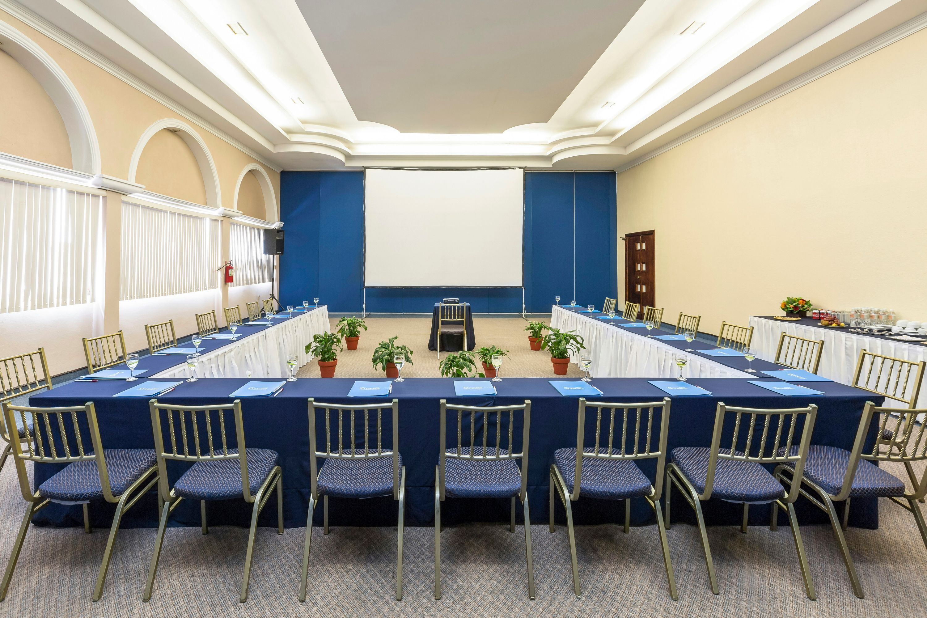 Konferensrum