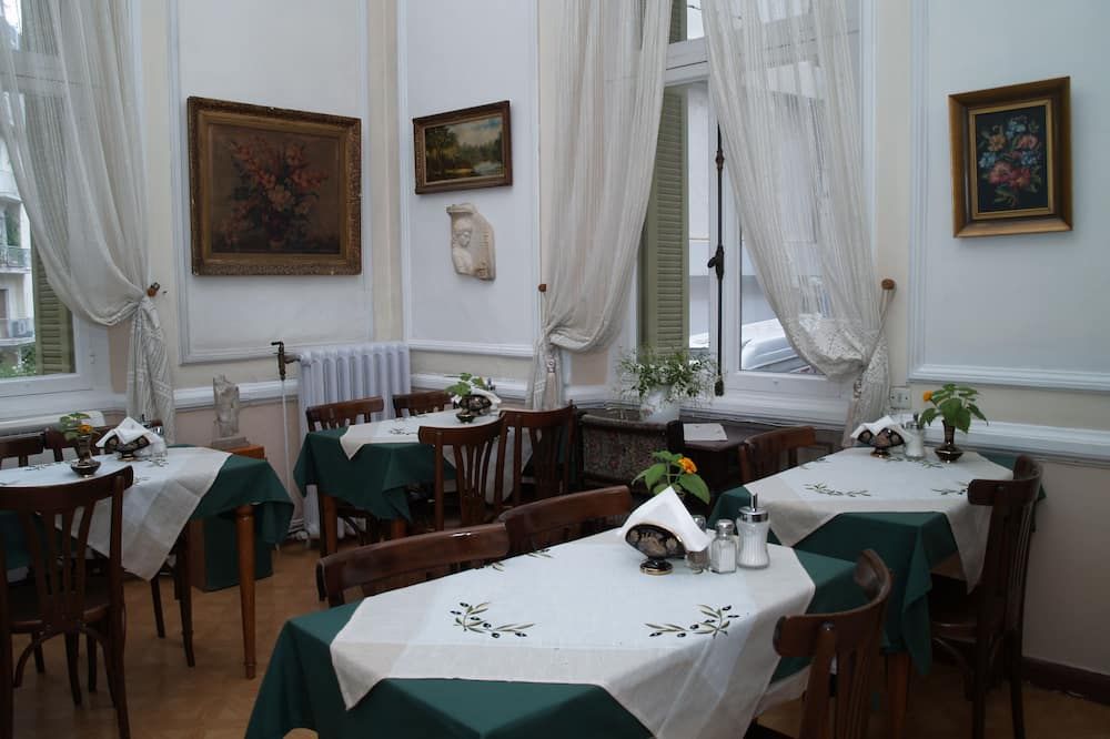 Restaurang