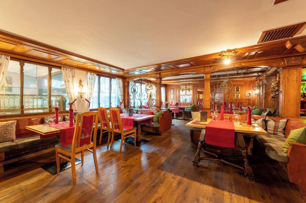 Restaurang