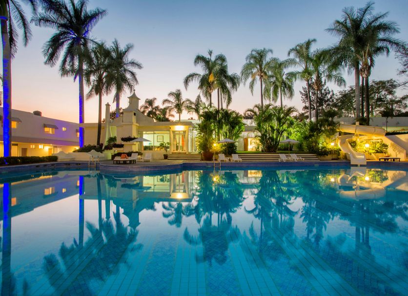 Pool Foto