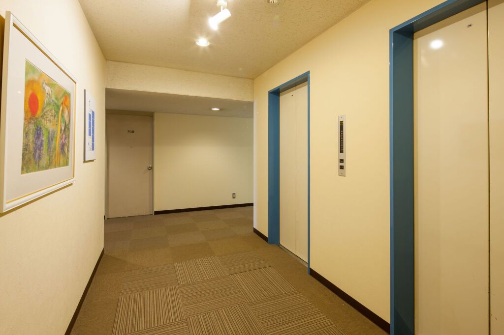 Hall