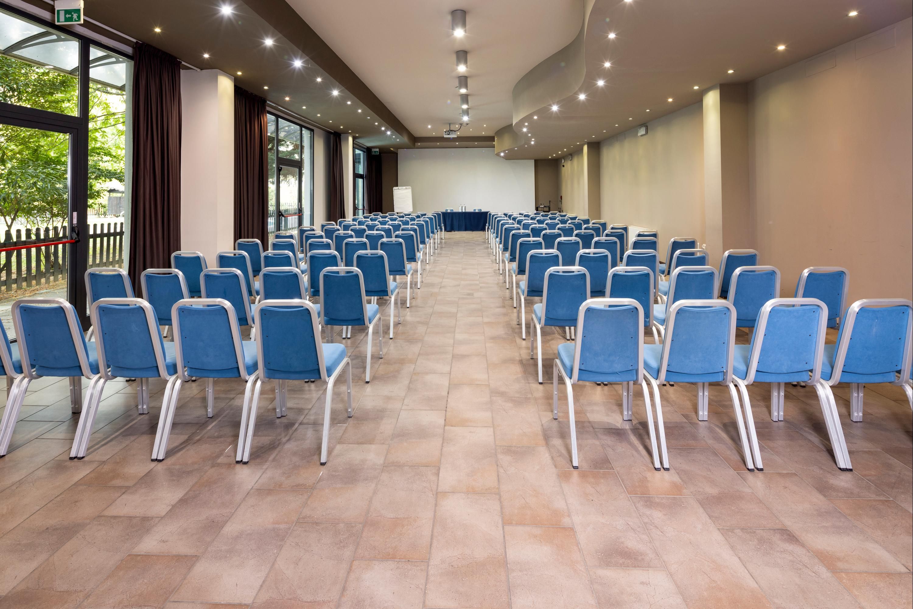 Konferensrum