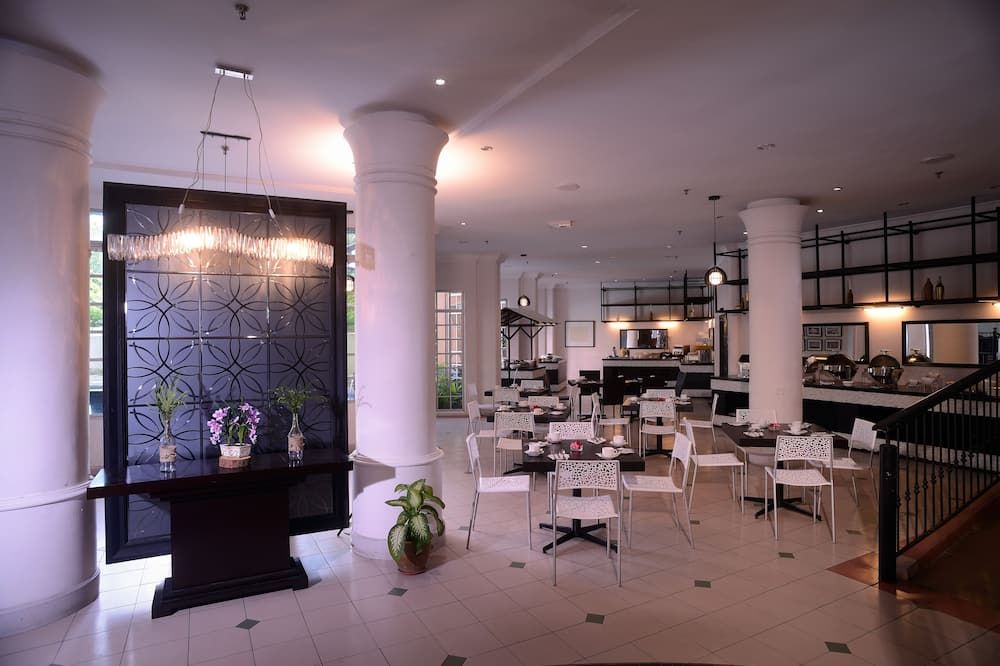 Restaurang