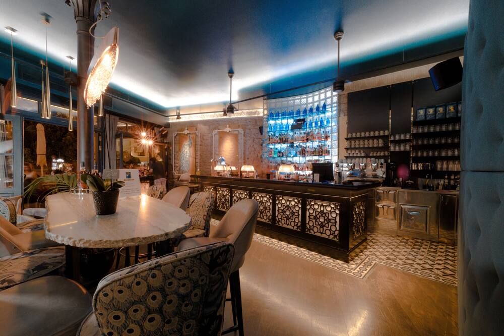 Bar Foto