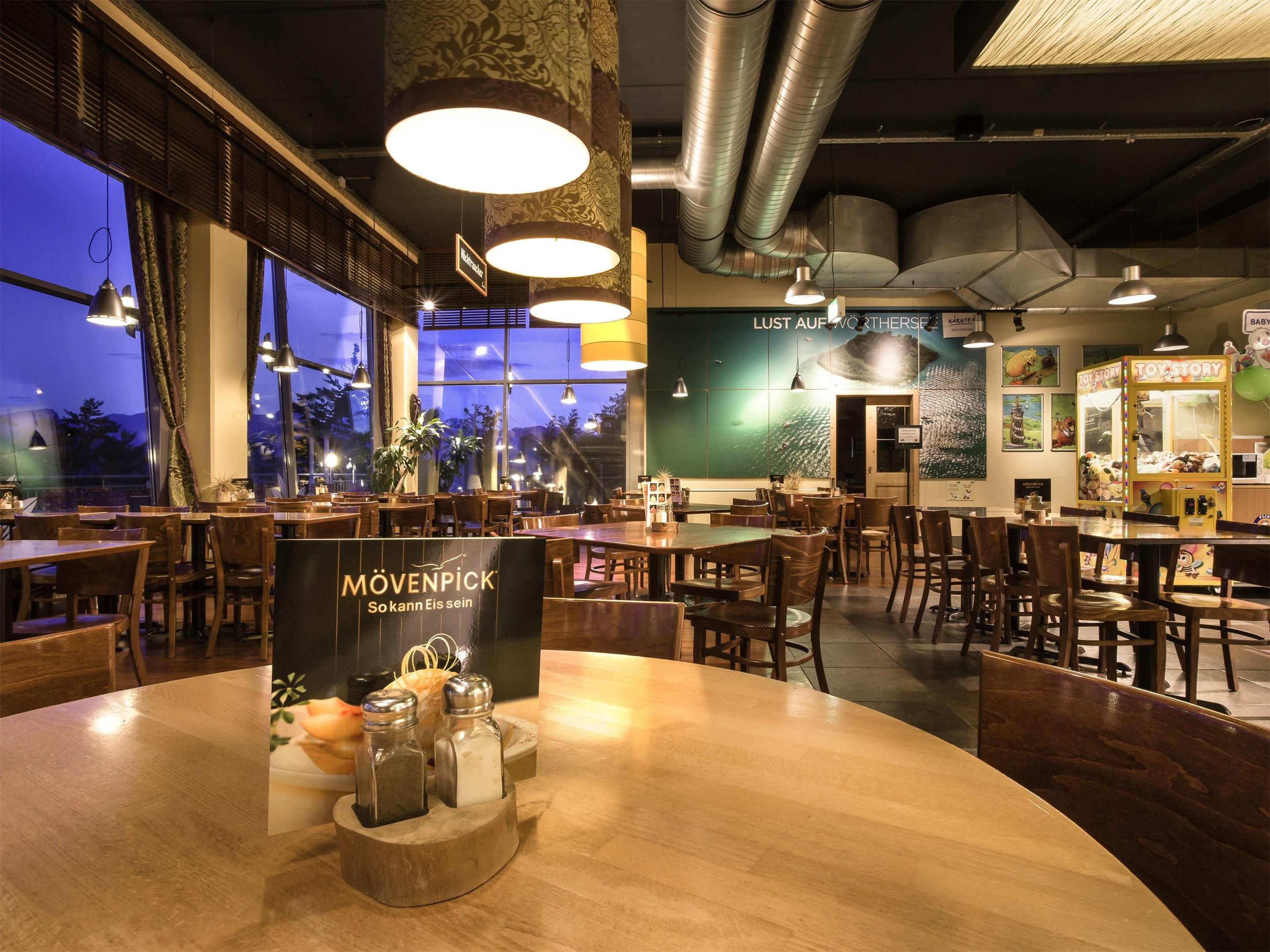 Restaurang