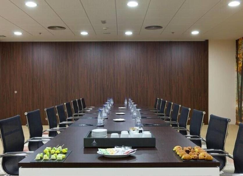 Konferensrum Foto
