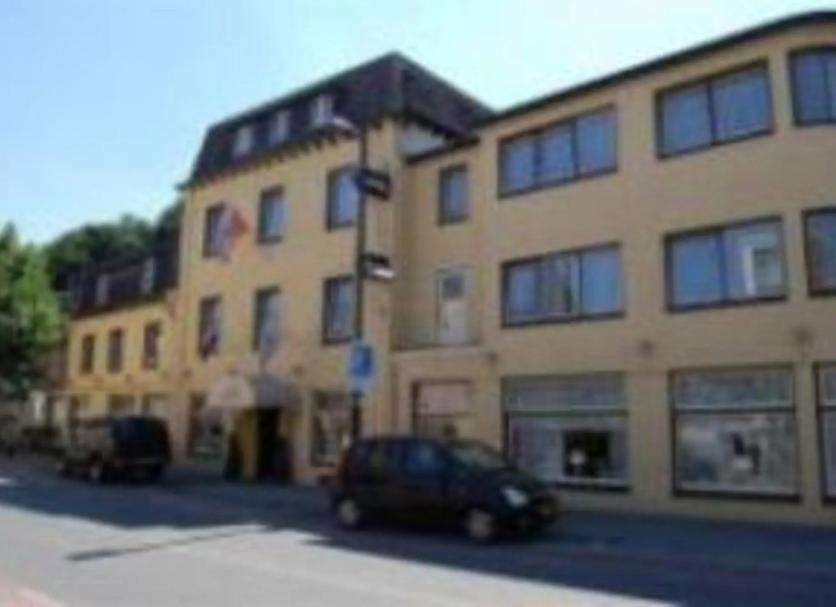 Byggnad Foto