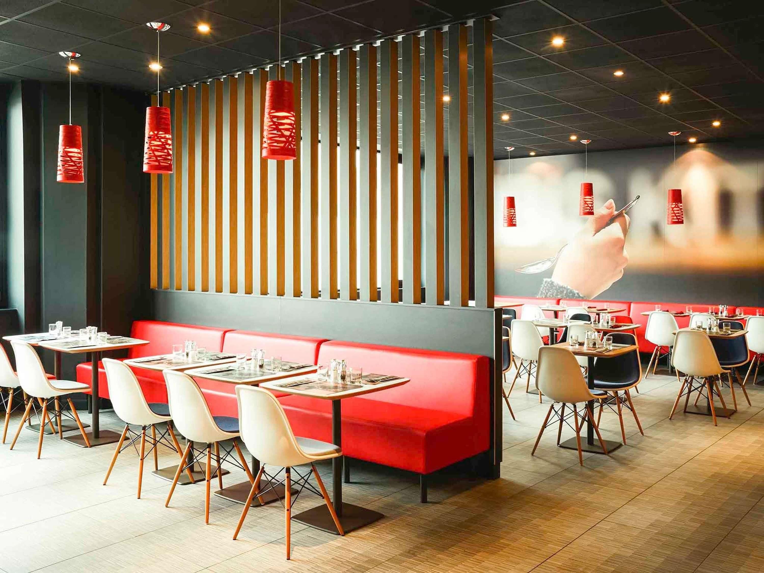 Restaurang