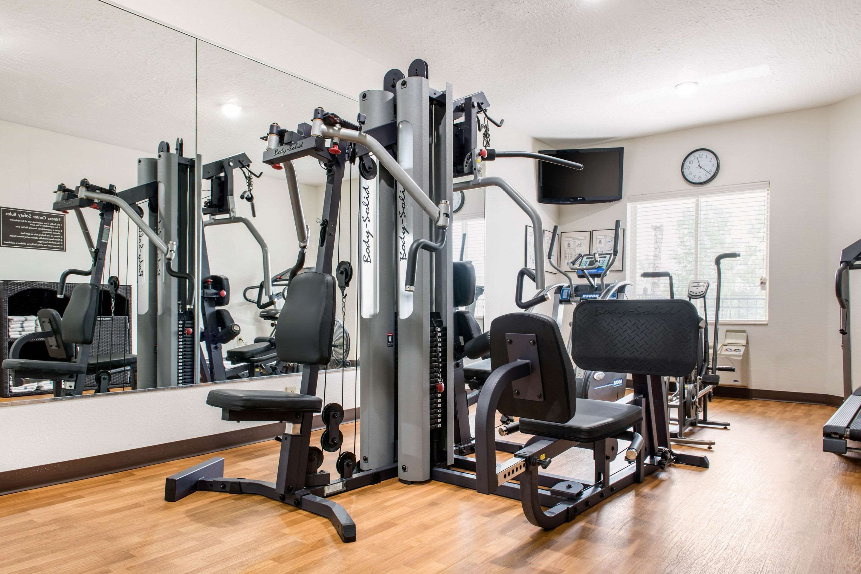 Gym