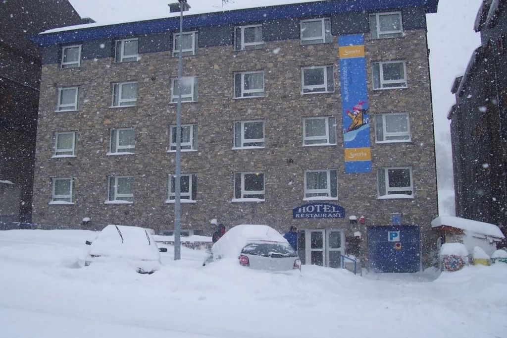 Byggnad