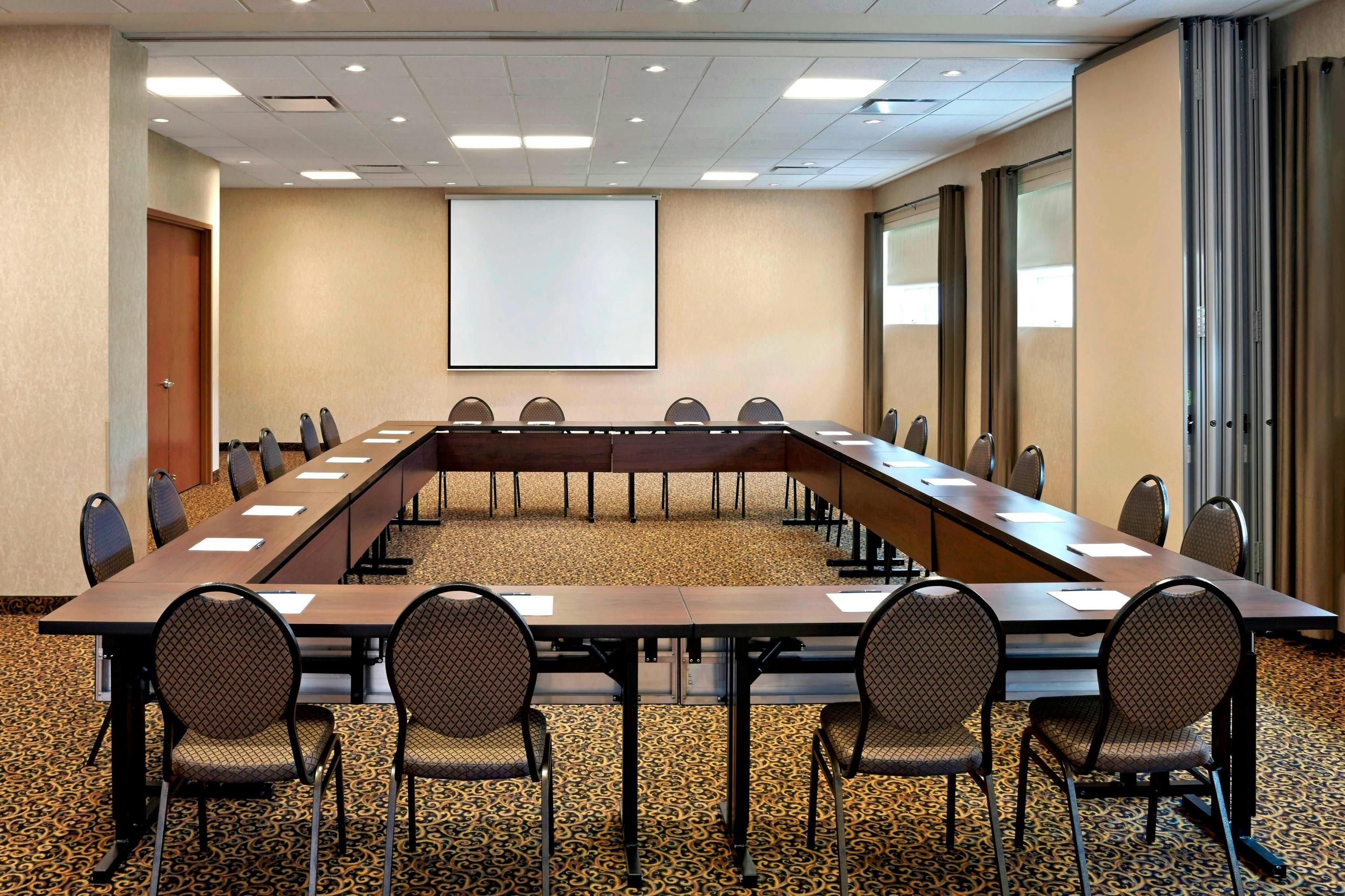 Konferensrum