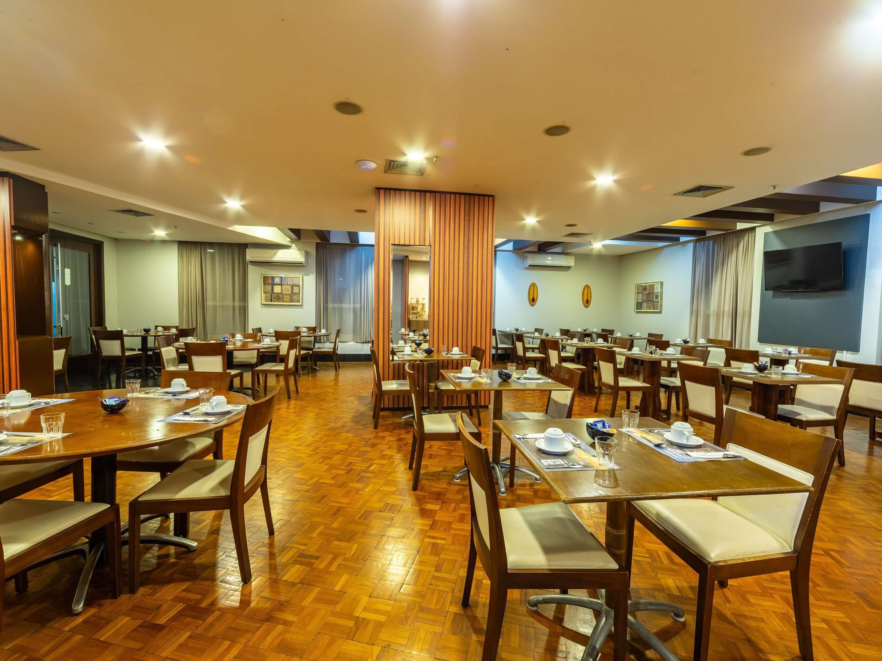 Restaurang
