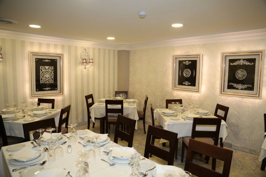 Restaurang