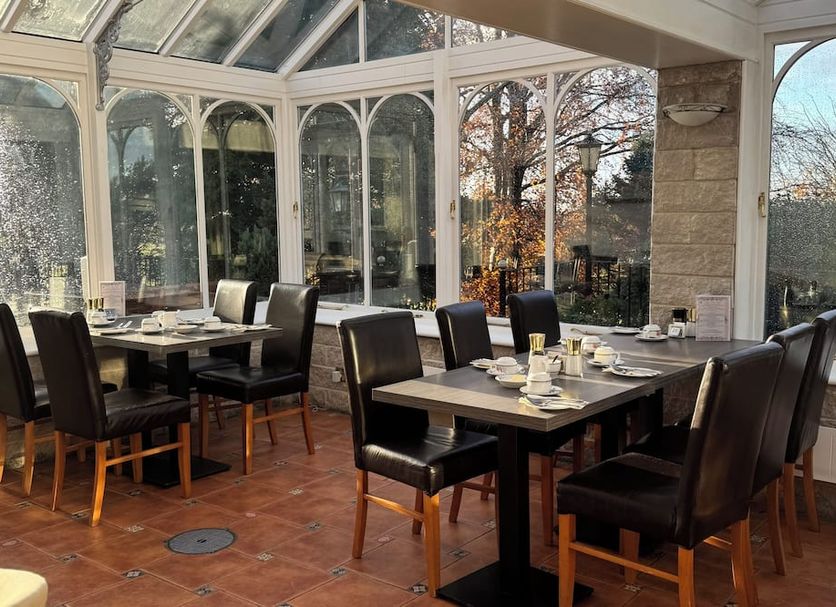 Restaurang Foto