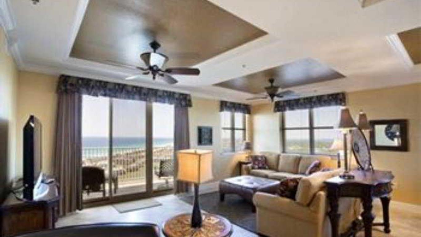 Ariel Dunes Condominiums