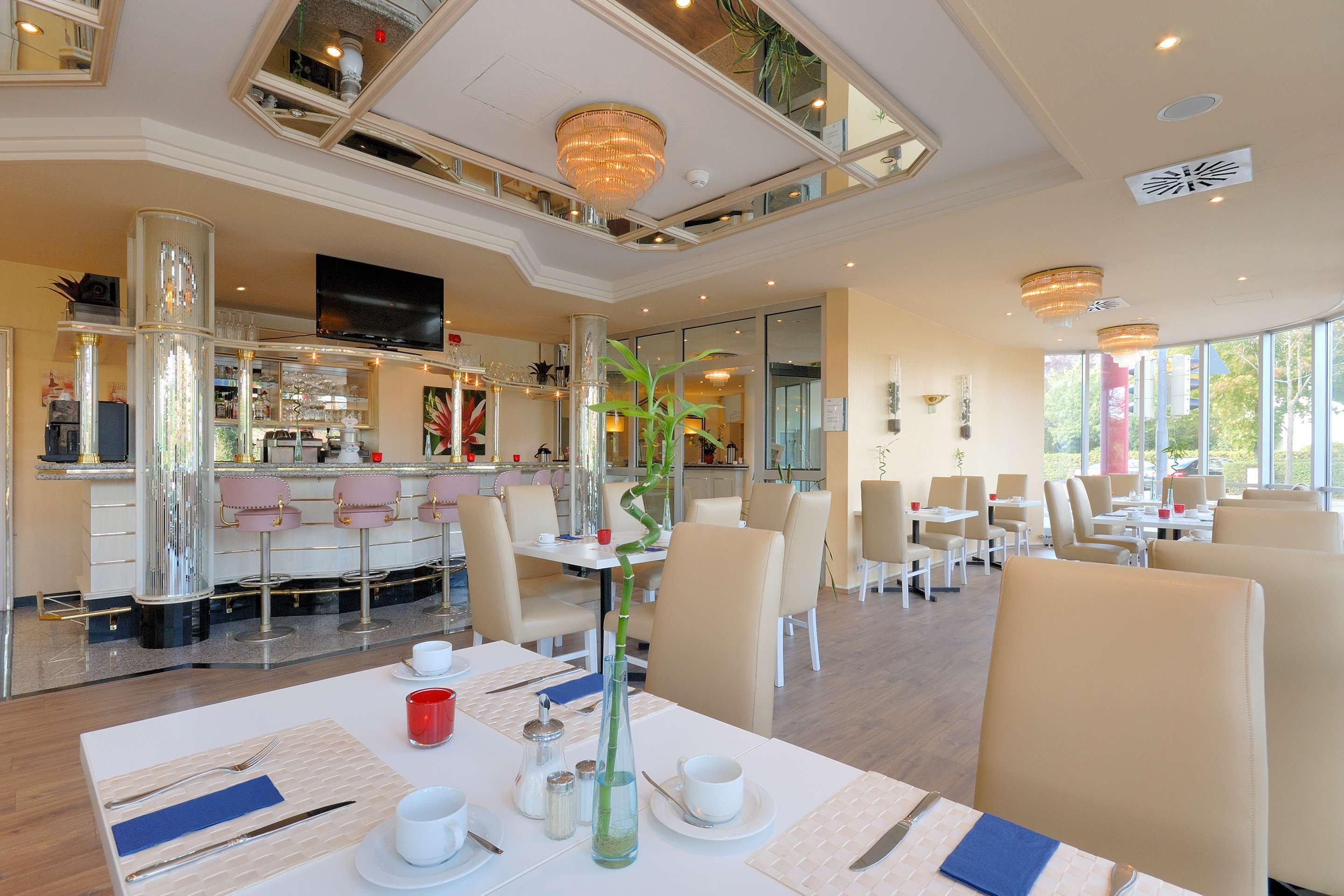 Restaurang
