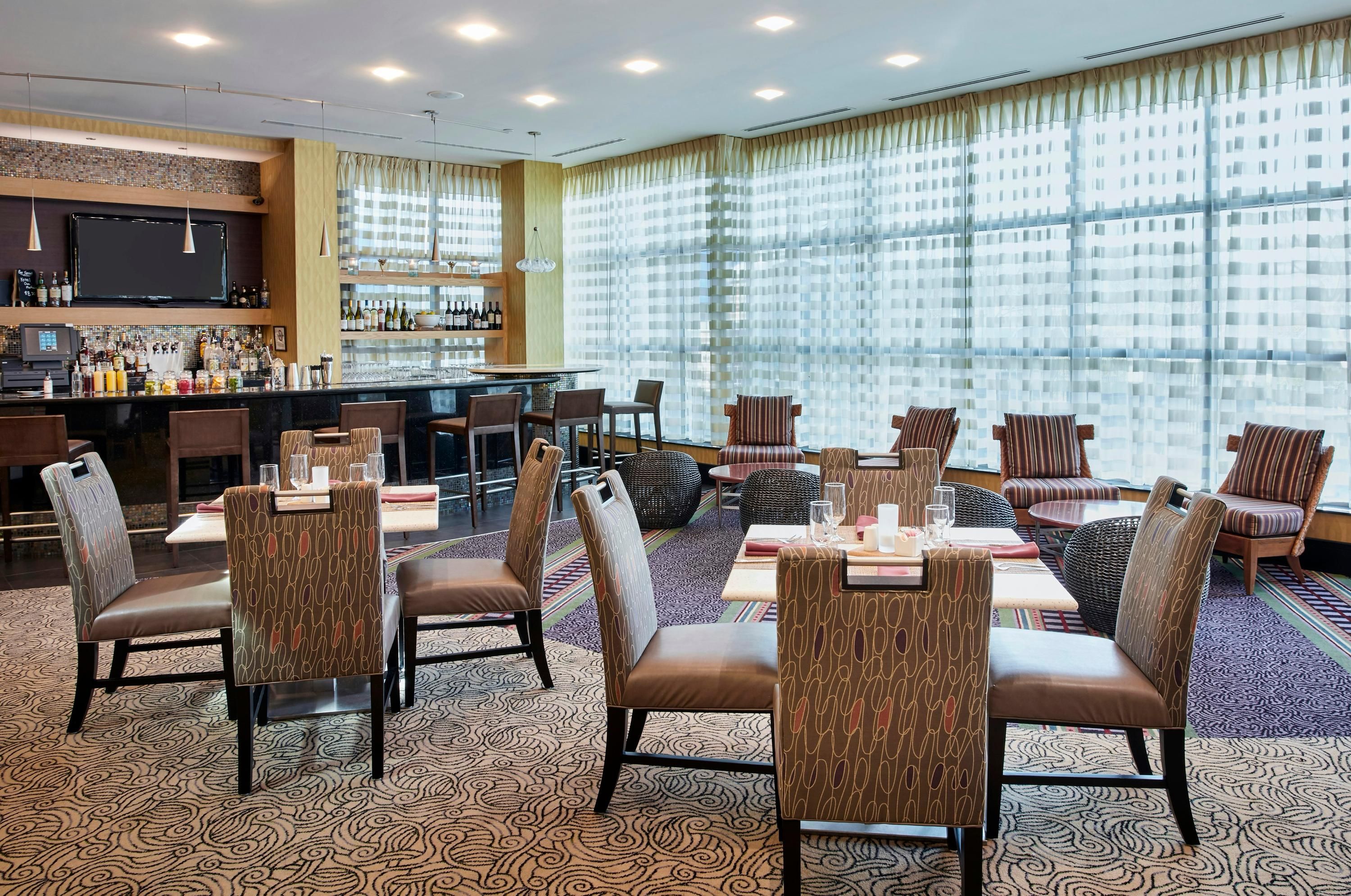 Restaurang
