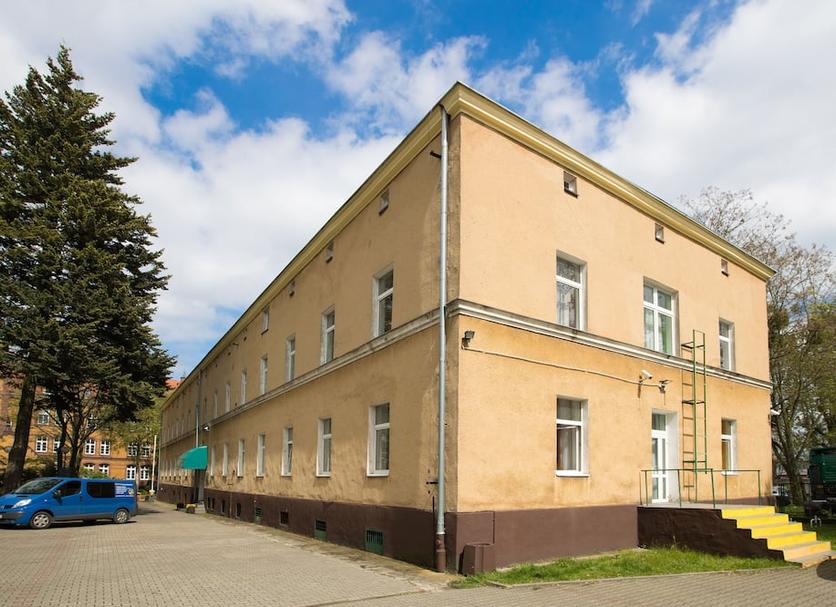 Byggnad Foto