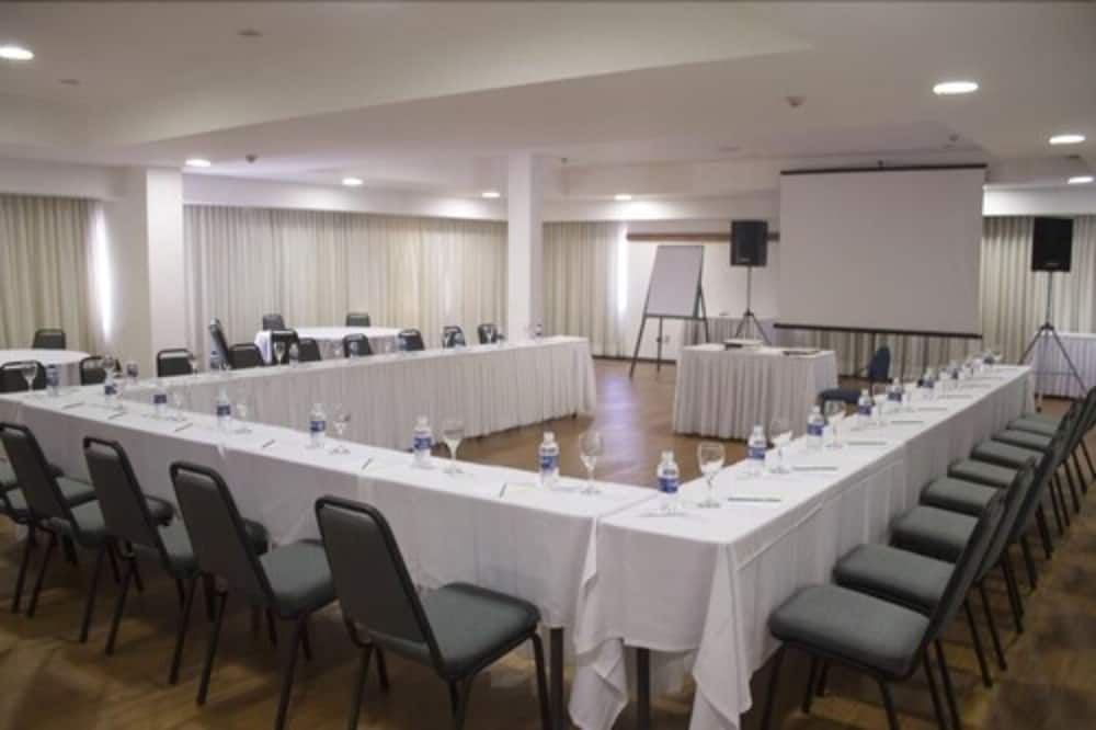 Konferensrum