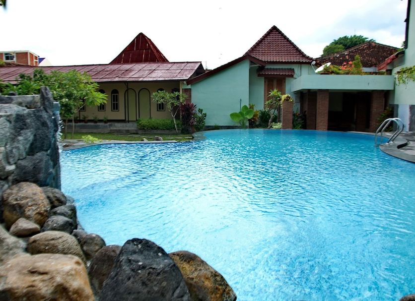 Pool Foto