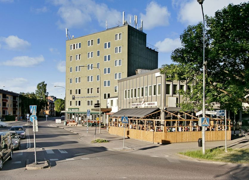 Byggnad Foto