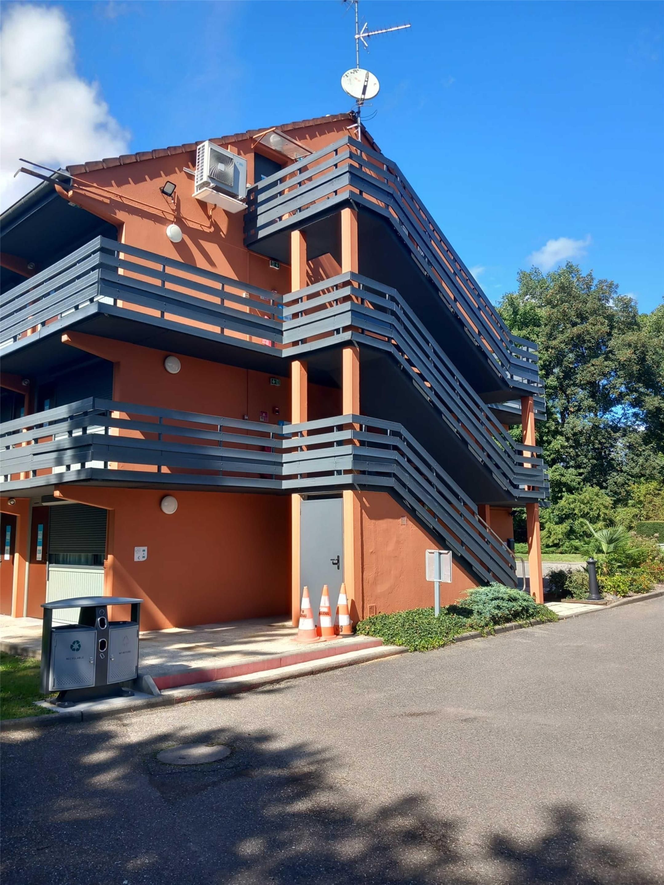 Byggnad Foto
