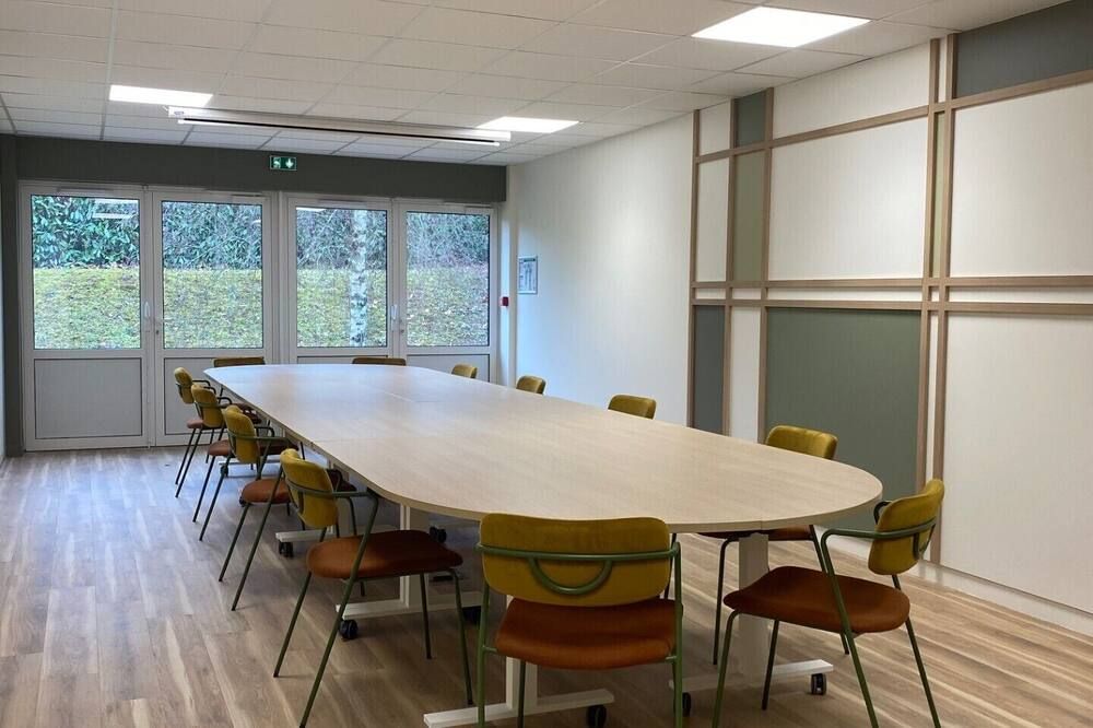 Konferensrum