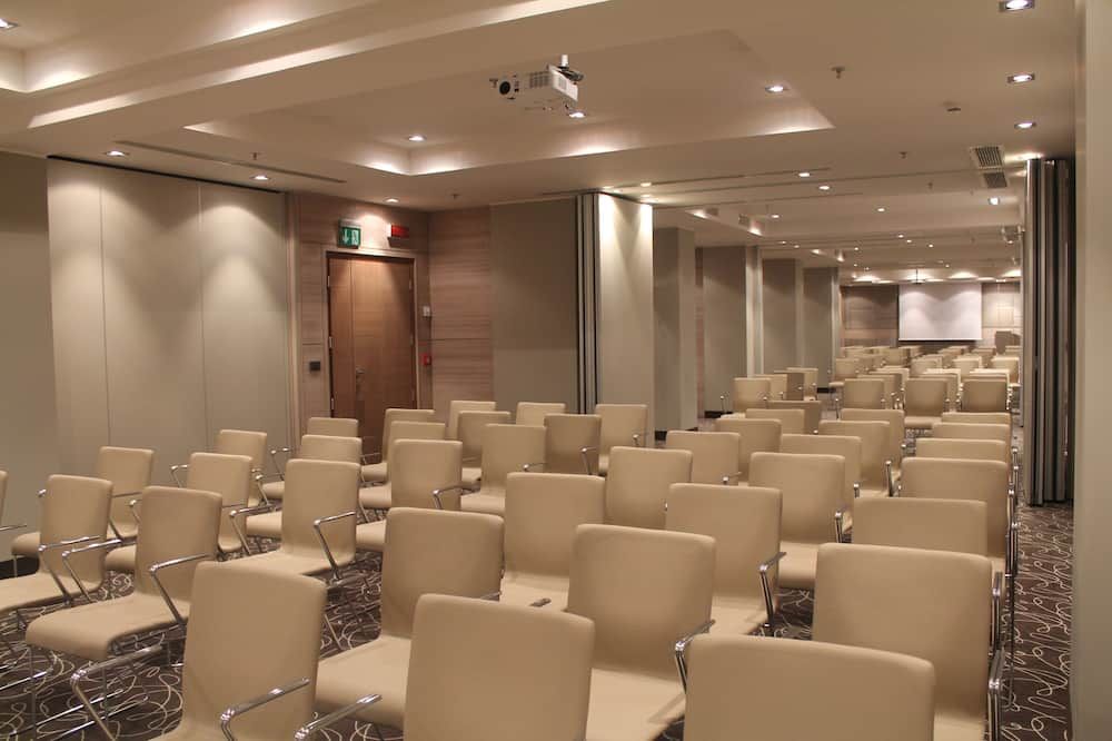 Konferensrum