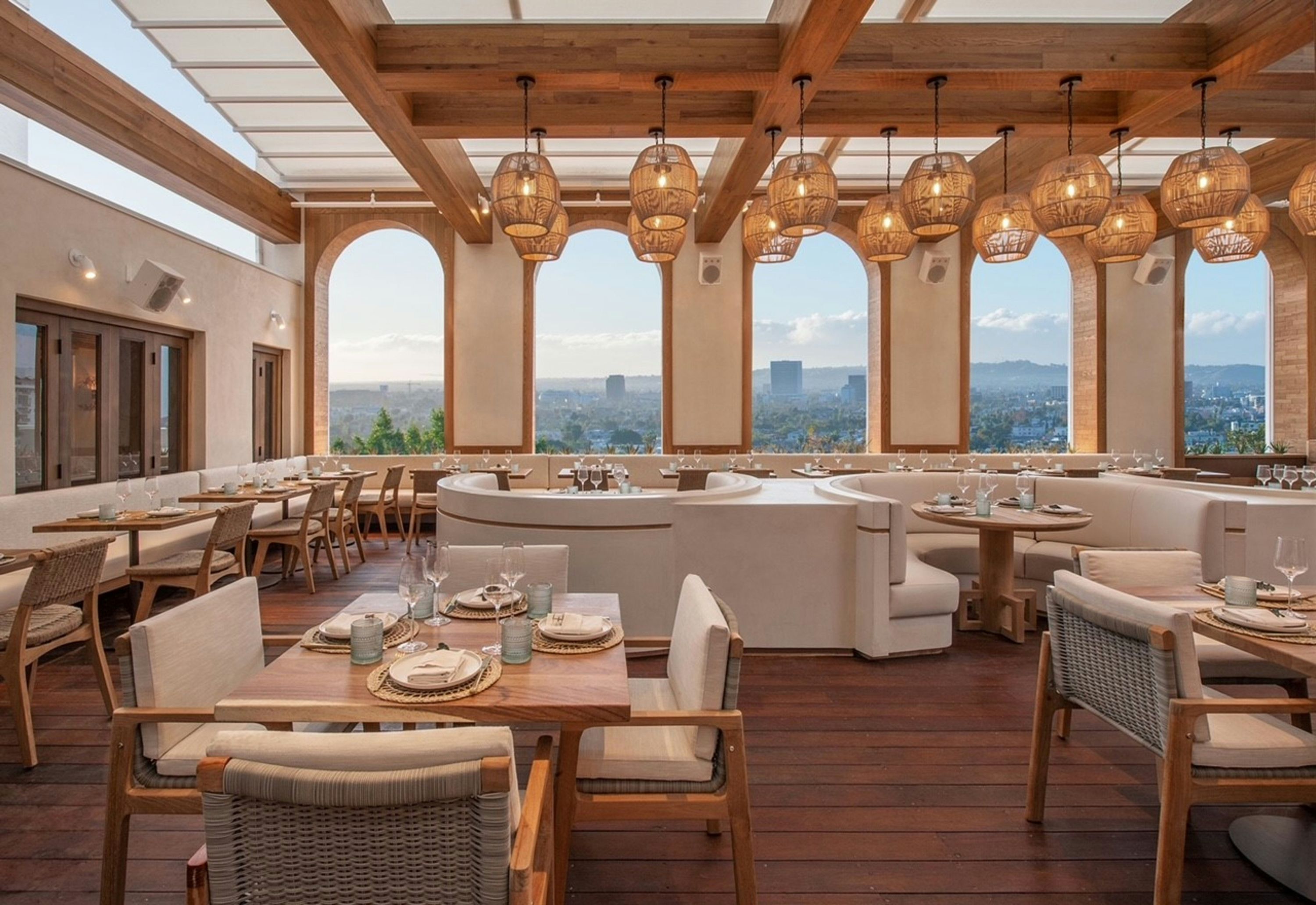 Restaurang Foto