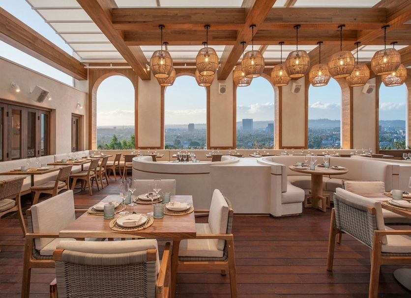 Restaurang Foto