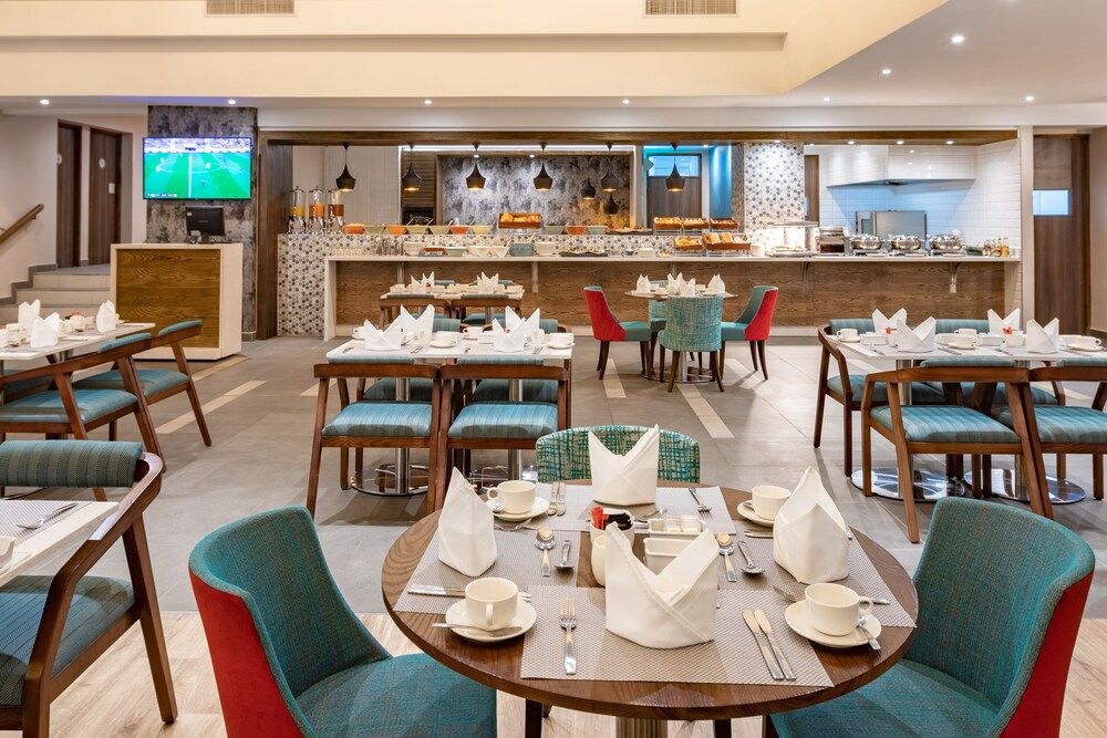 Restaurang