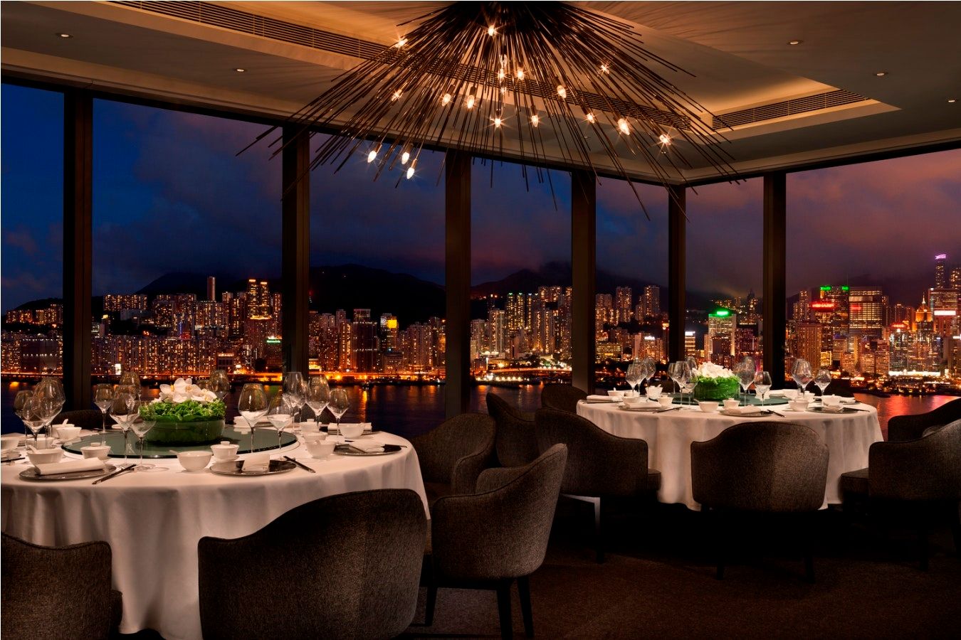 Restaurang Foto