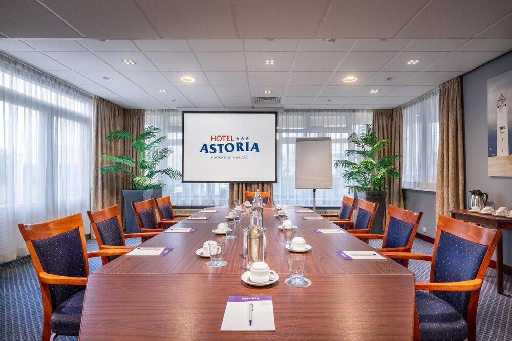 Konferensrum