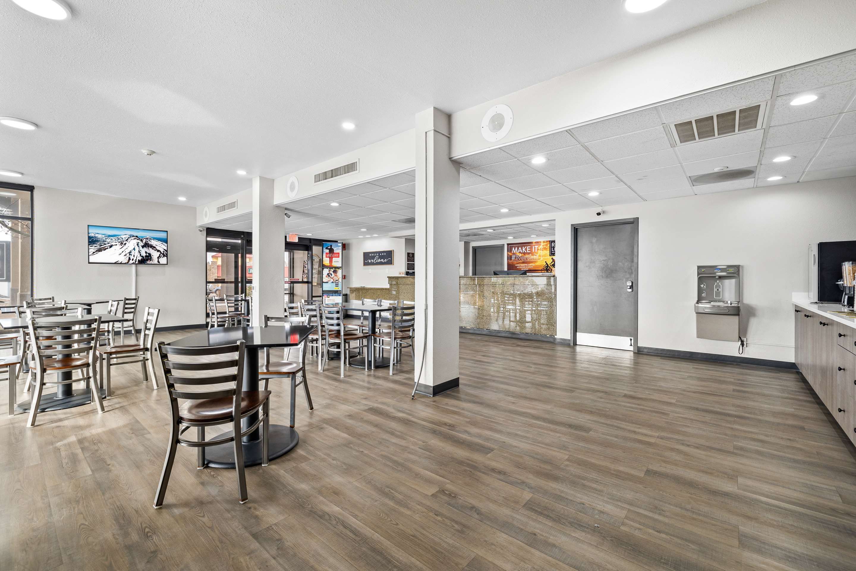 Restaurang