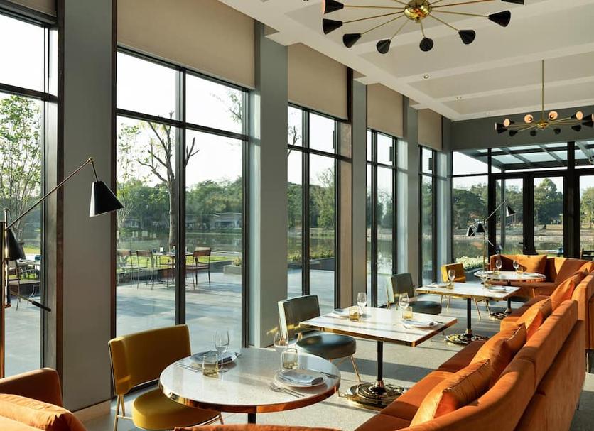 Restaurang Foto