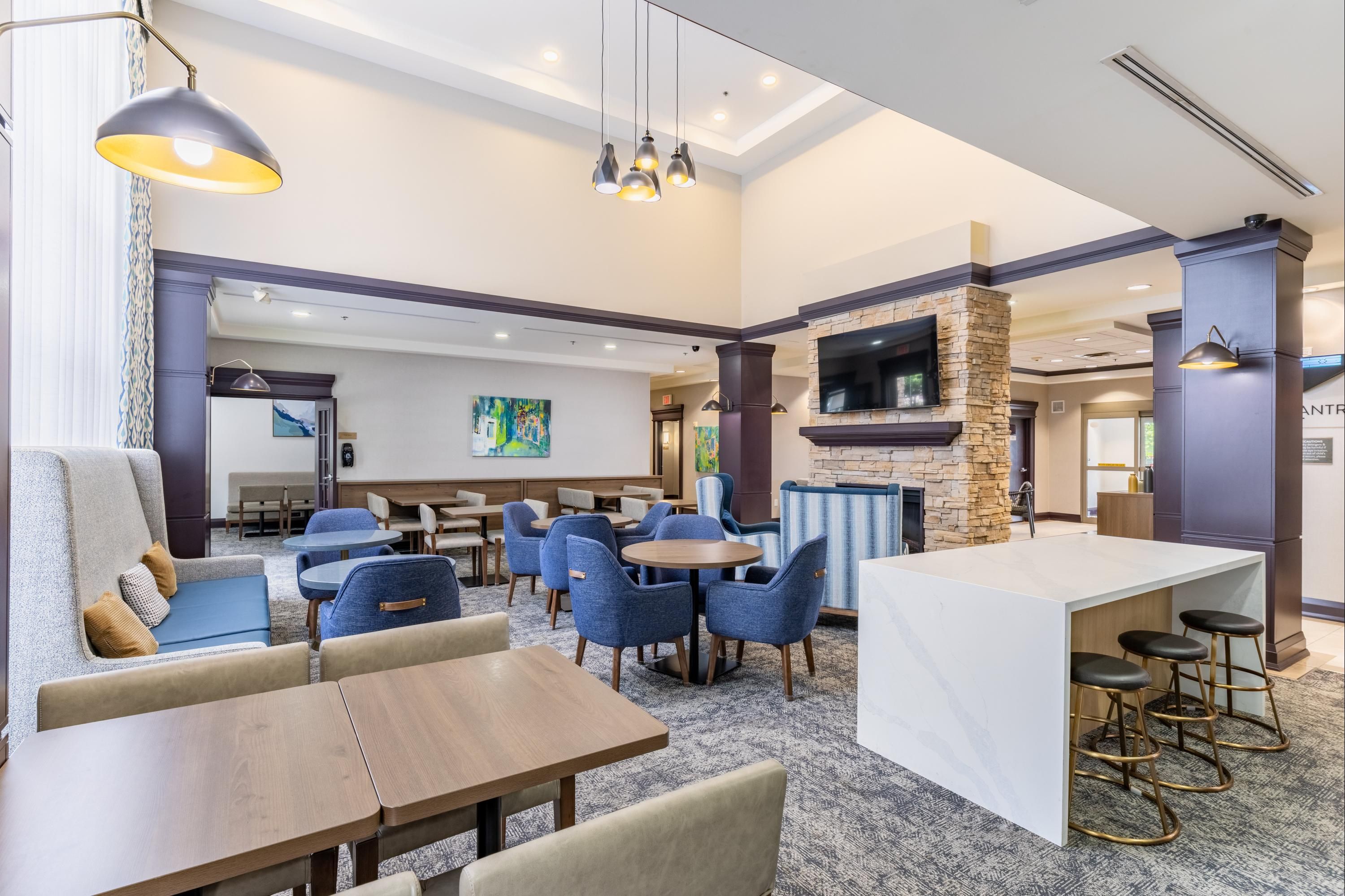 Restaurang