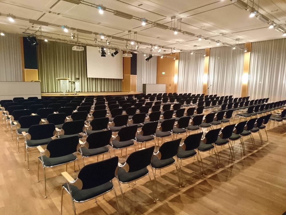 Konferensrum
