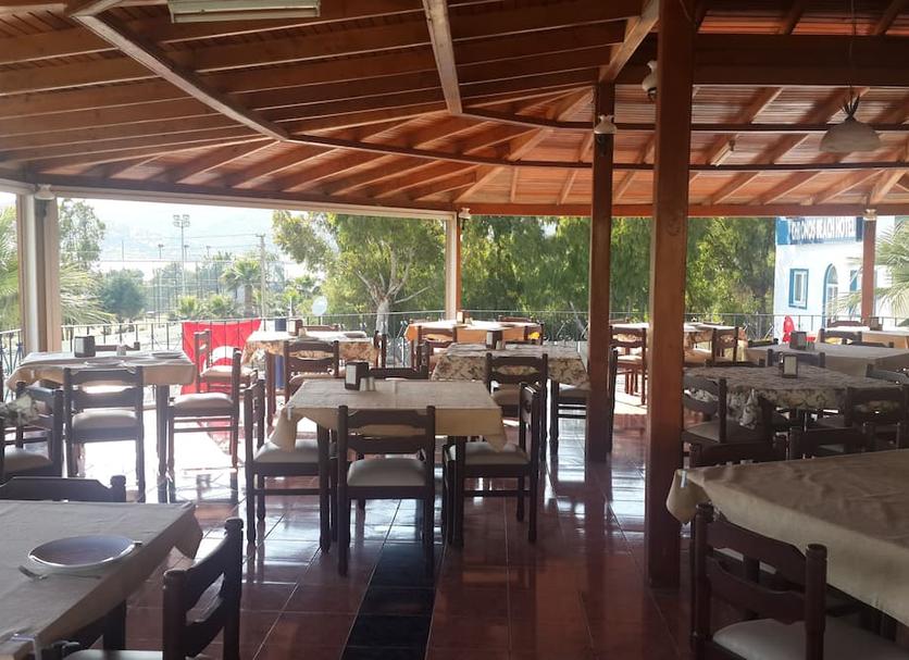 Restaurang Foto