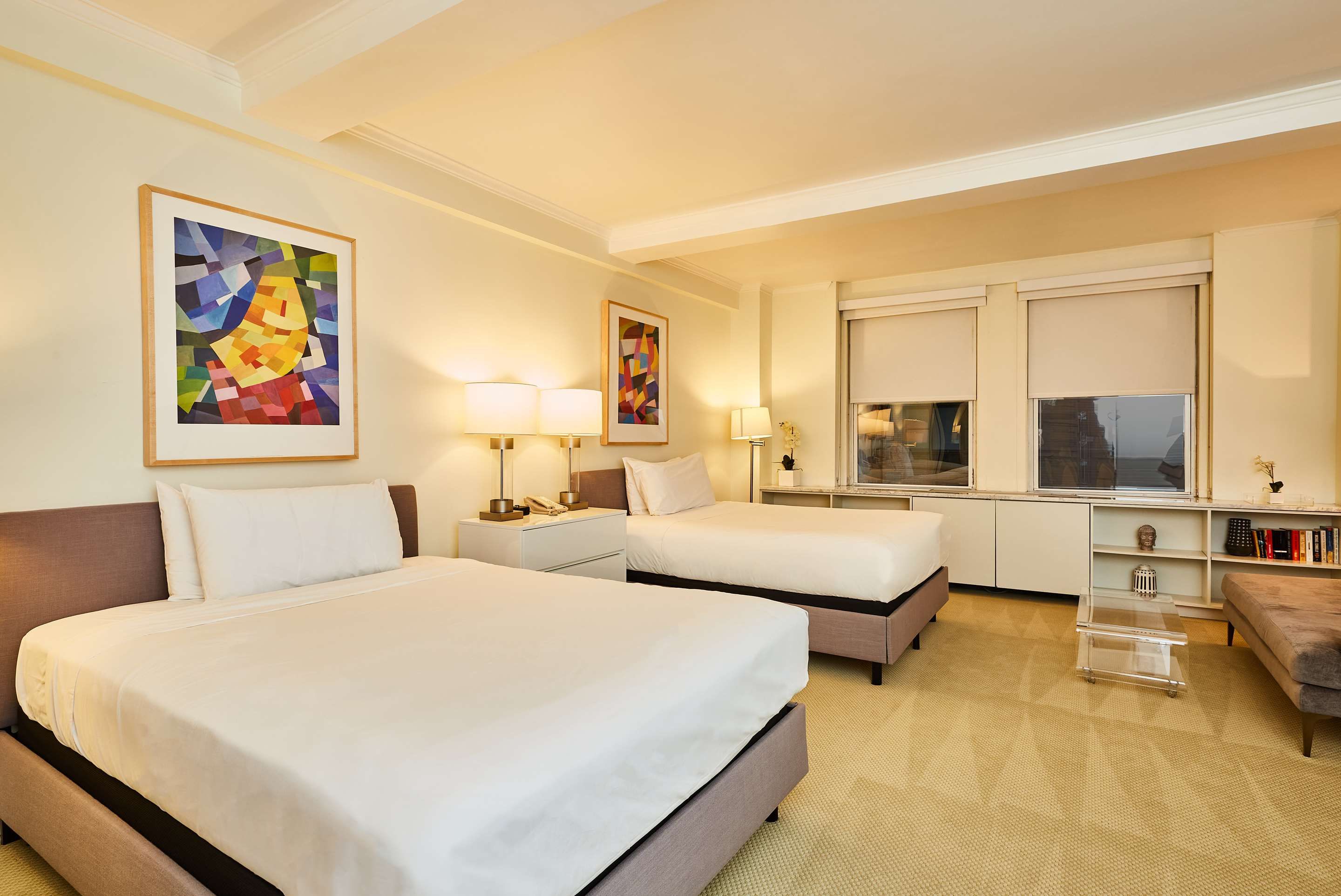 Sovrum